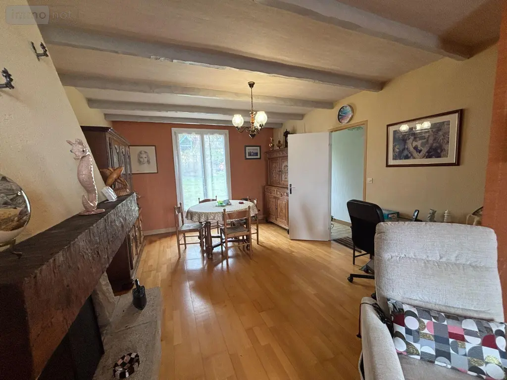 Maison a vendre Landrévarzec 29510 Finistère 29 90 m2 5 pièces 189200 euros MAIS/1069 008