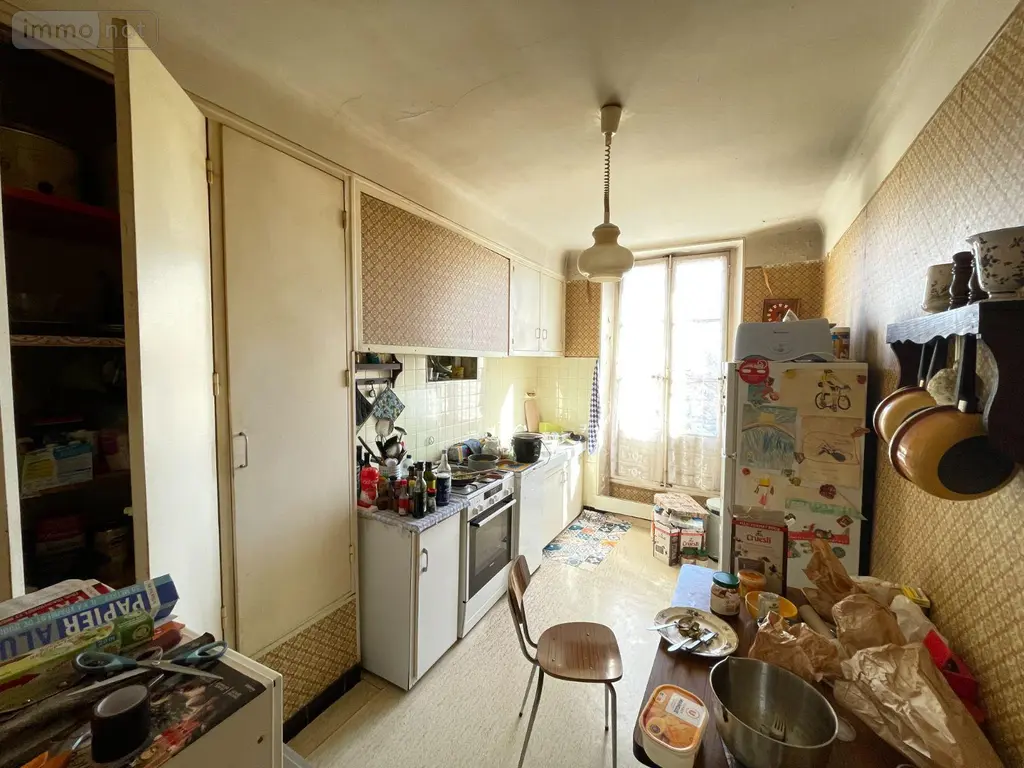 Immeuble de rapport a vendre Manosque 04100 Alpes-de-Haute-Provence 04 398 m2 15 pièces 522600 euros 025/1932 012