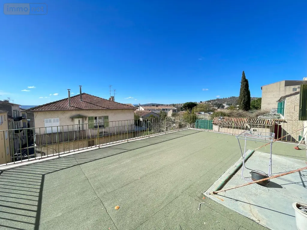 Immeuble de rapport a vendre Manosque 04100 Alpes-de-Haute-Provence 04 398 m2 15 pièces 522600 euros 025/1932 003