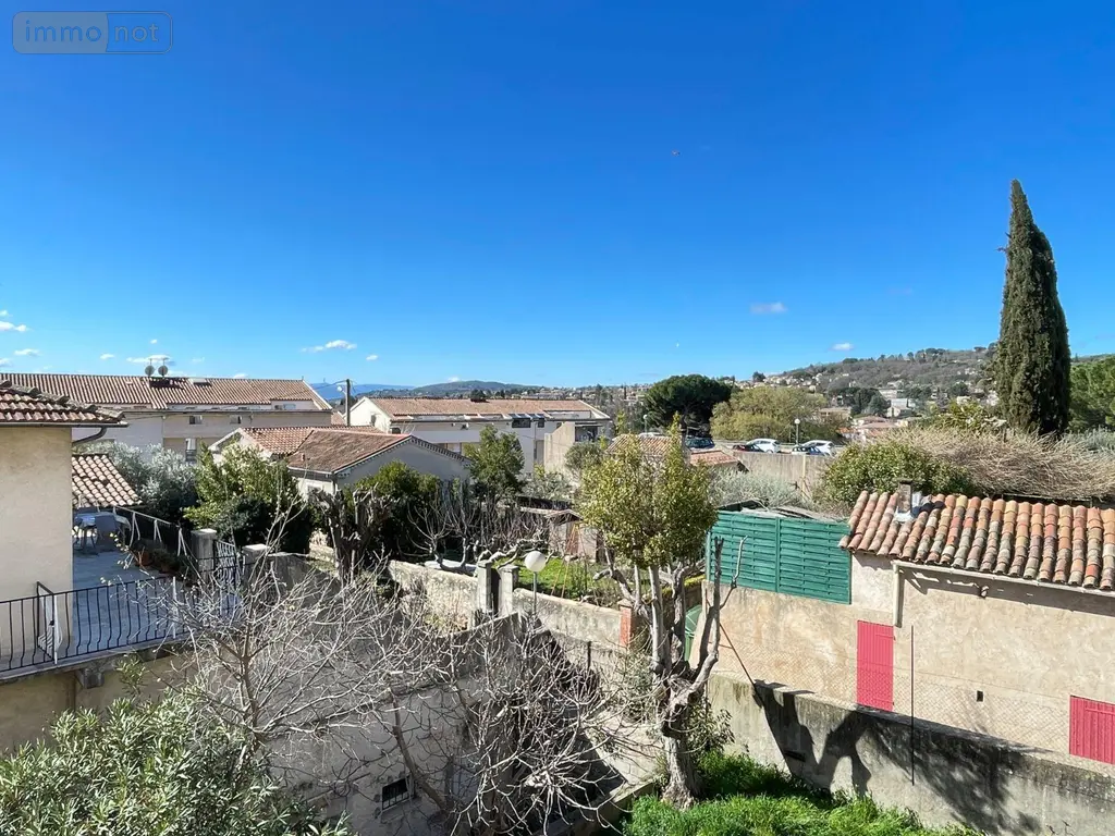 Immeuble de rapport a vendre Manosque 04100 Alpes-de-Haute-Provence 04 398 m2 15 pièces 522600 euros 025/1932 002