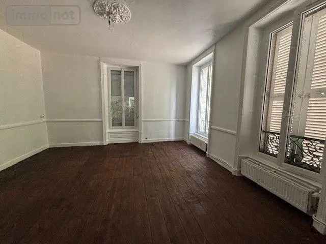 Maison a vendre Guingamp 22200 Côtes-d'Armor 22 85 m2 125500 euros 0001247 002