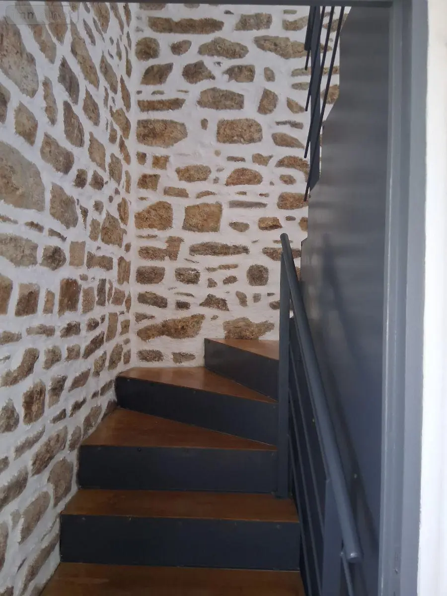 Maison a vendre Guingamp 22200 Côtes-d'Armor 22 85 m2 125500 euros 0001247 003