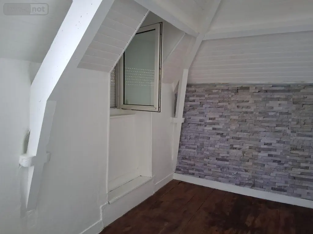 Maison a vendre Guingamp 22200 Côtes-d'Armor 22 85 m2 125500 euros 0001247 004