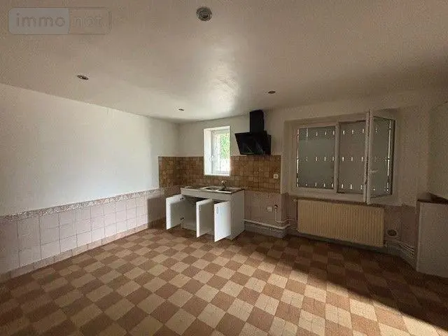 Maison a vendre Guingamp 22200 Côtes-d'Armor 22 85 m2 125500 euros 0001247 005