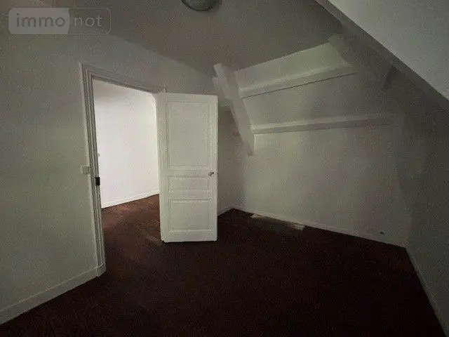 Maison a vendre Guingamp 22200 Côtes-d'Armor 22 85 m2 125500 euros 0001247 006