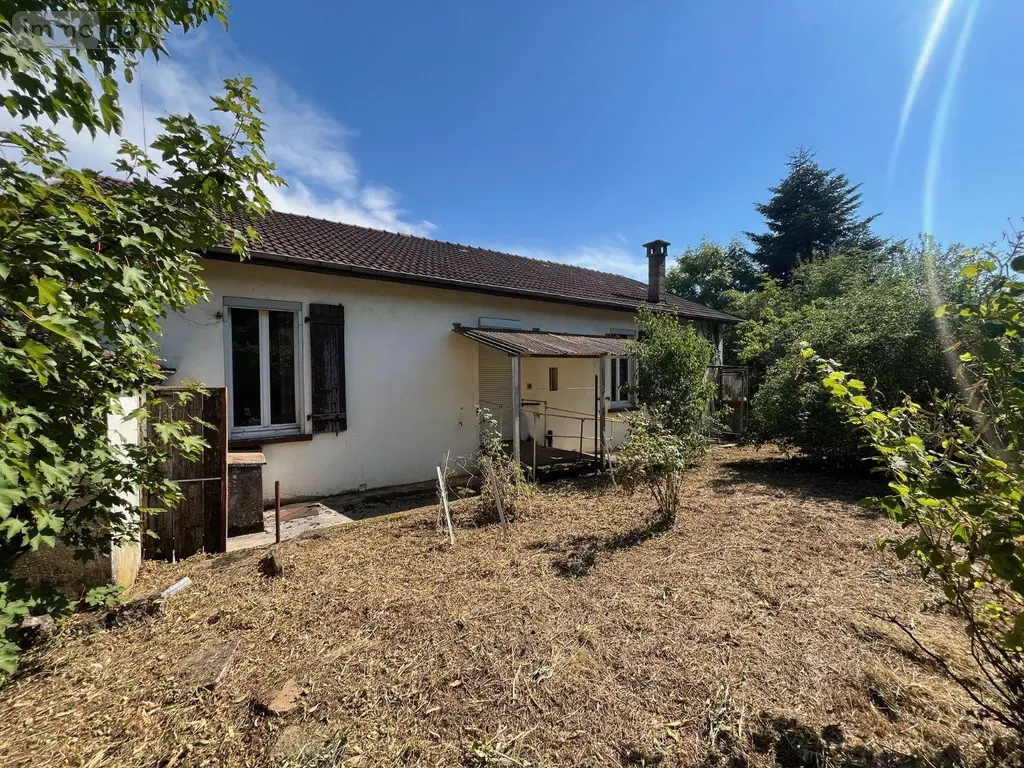 Maison a vendre Besançon 25000 Doubs 25 118 m2 5 pièces 232000 euros 25006-113-2025 002