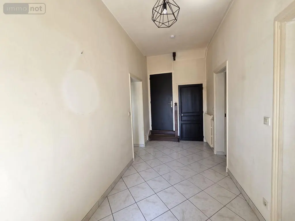 Maison a vendre Soissons 02200 Aisne 02 116 m2 5 pièces 162750 euros 02072/232 005