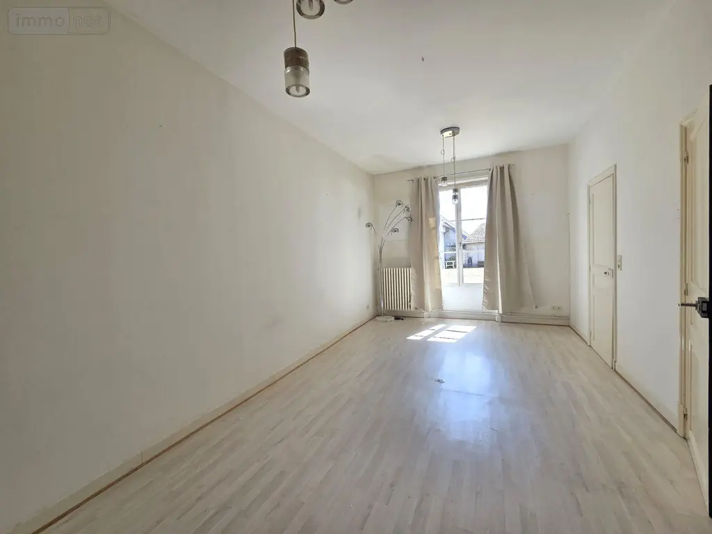 Maison a vendre Soissons 02200 Aisne 02 116 m2 5 pièces 162750 euros 02072/232 007