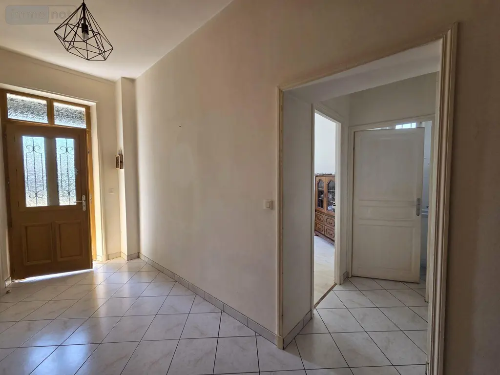 Maison a vendre Soissons 02200 Aisne 02 116 m2 5 pièces 162750 euros 02072/232 004
