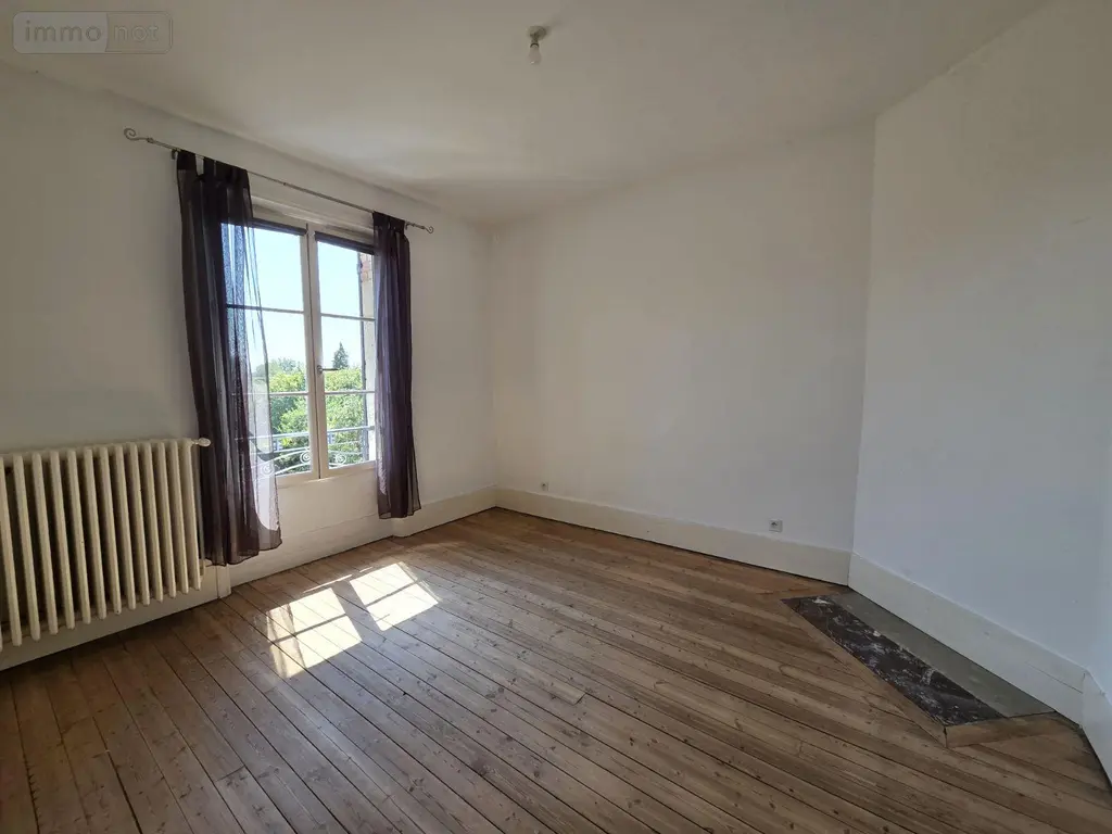 Maison a vendre Soissons 02200 Aisne 02 116 m2 5 pièces 162750 euros 02072/232 011