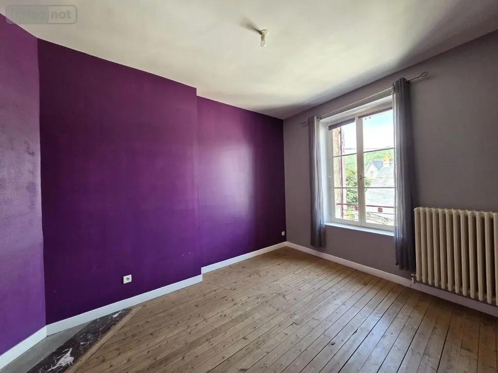 Maison a vendre Soissons 02200 Aisne 02 116 m2 5 pièces 162750 euros 02072/232 013