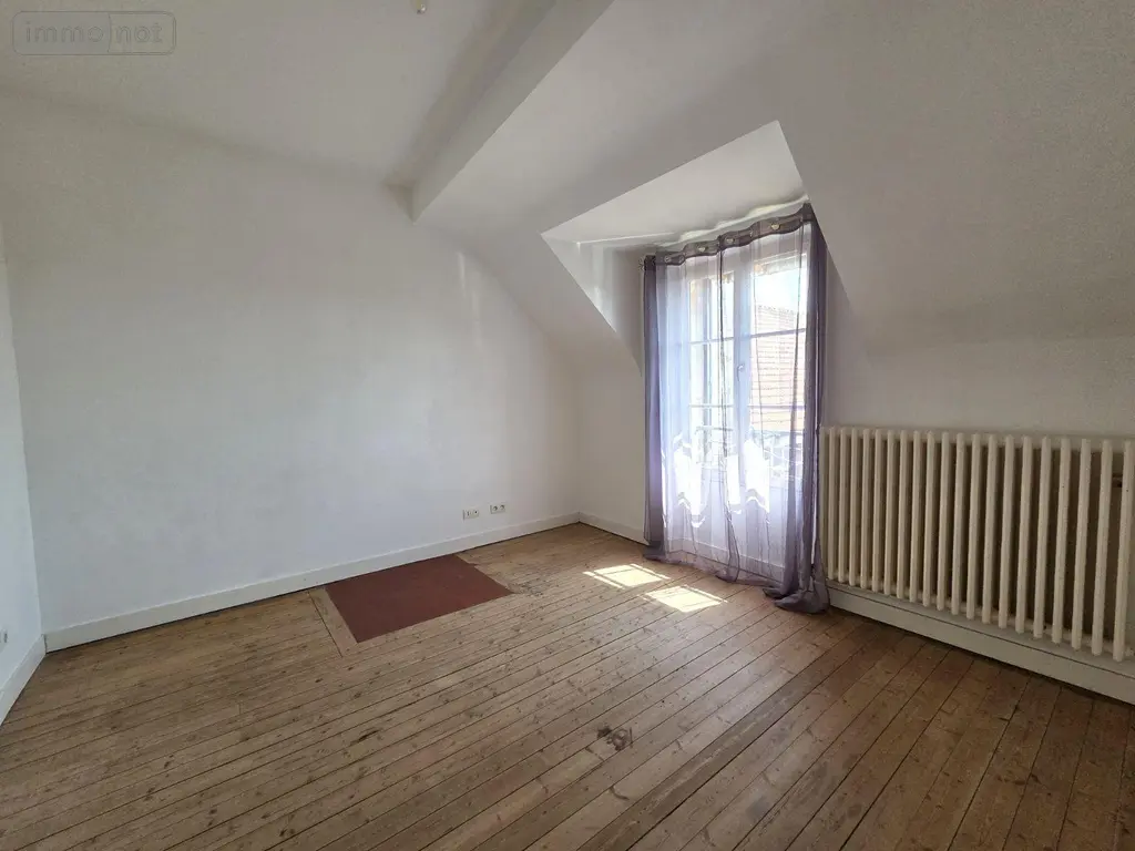 Maison a vendre Soissons 02200 Aisne 02 116 m2 5 pièces 162750 euros 02072/232 012