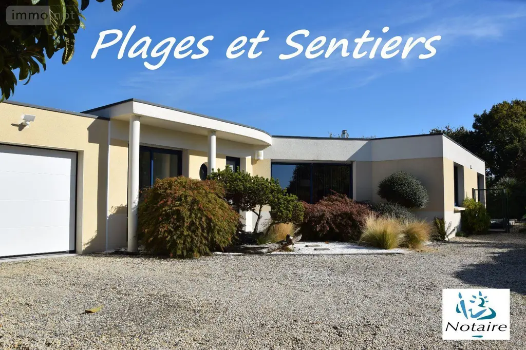 Maison a vendre Trégunc 29910 Finistère 29 163 m2 6 pièces 926325 euros MAIS/1077 002