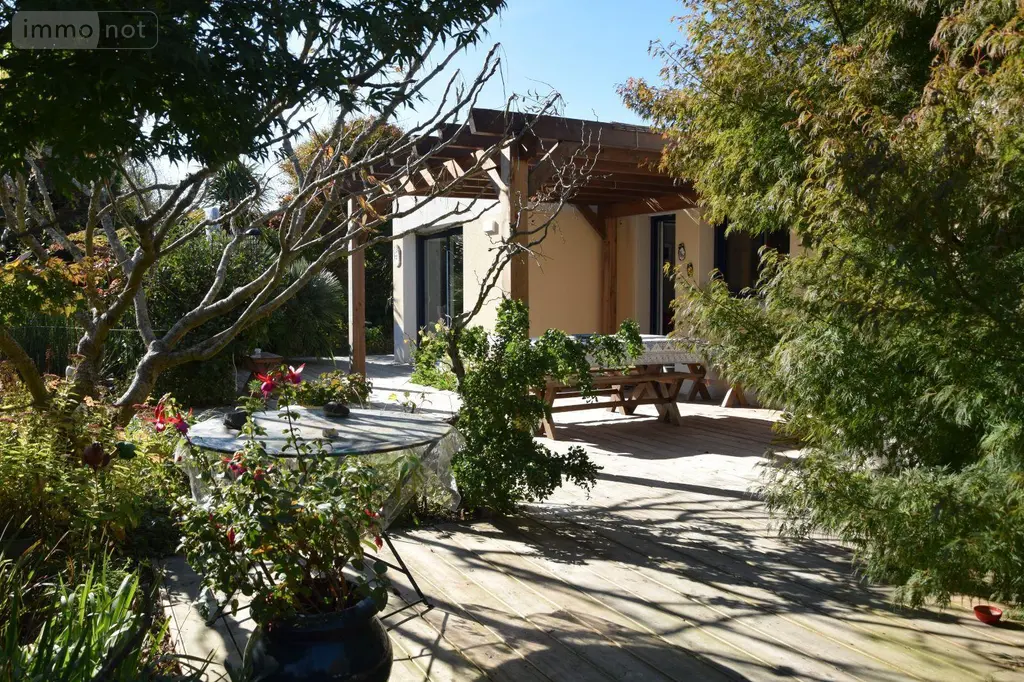 Maison a vendre Trégunc 29910 Finistère 29 163 m2 6 pièces 926325 euros MAIS/1077 003
