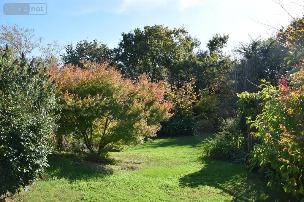 Maison a vendre Trégunc 29910 Finistère 29 163 m2 6 pièces 926325 euros MAIS/1077 005
