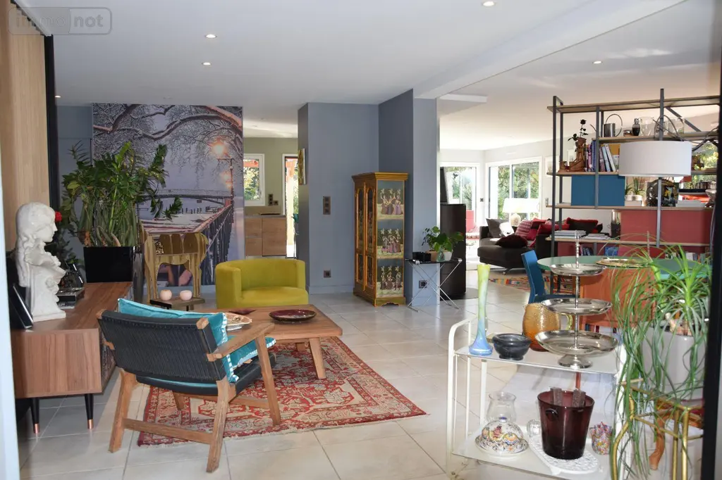 Maison a vendre Trégunc 29910 Finistère 29 163 m2 6 pièces 926325 euros MAIS/1077 008