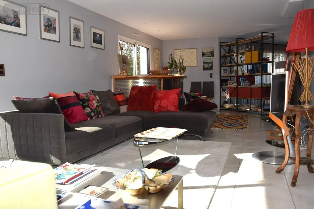 Maison a vendre Trégunc 29910 Finistère 29 163 m2 6 pièces 926325 euros MAIS/1077 011