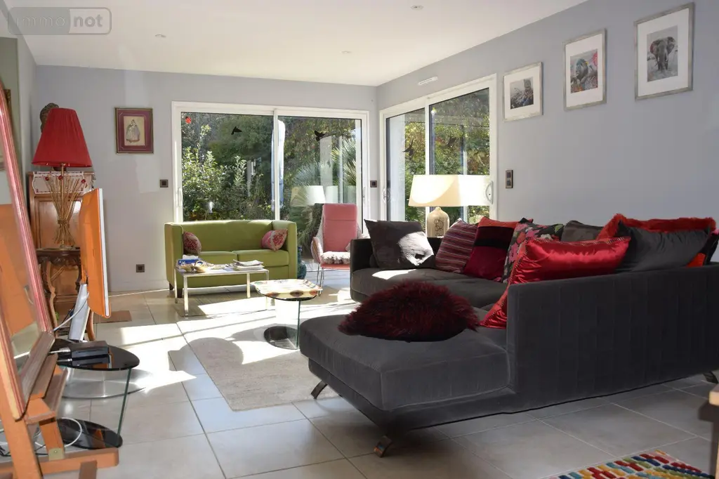 Maison a vendre Trégunc 29910 Finistère 29 163 m2 6 pièces 926325 euros MAIS/1077 012