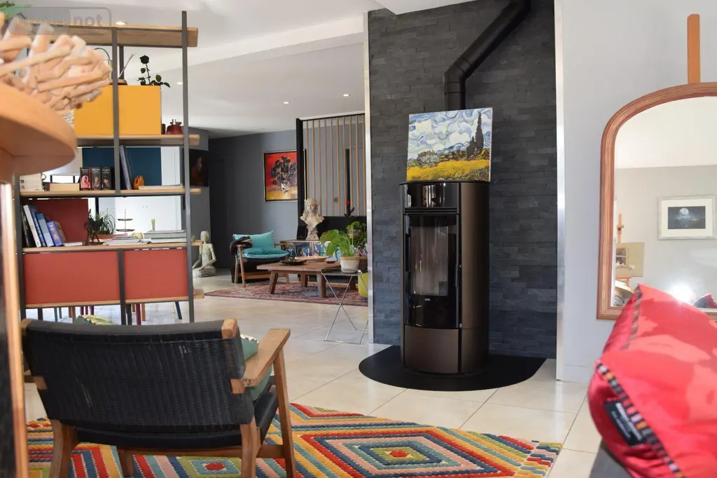 Maison a vendre Trégunc 29910 Finistère 29 163 m2 6 pièces 926325 euros MAIS/1077 013