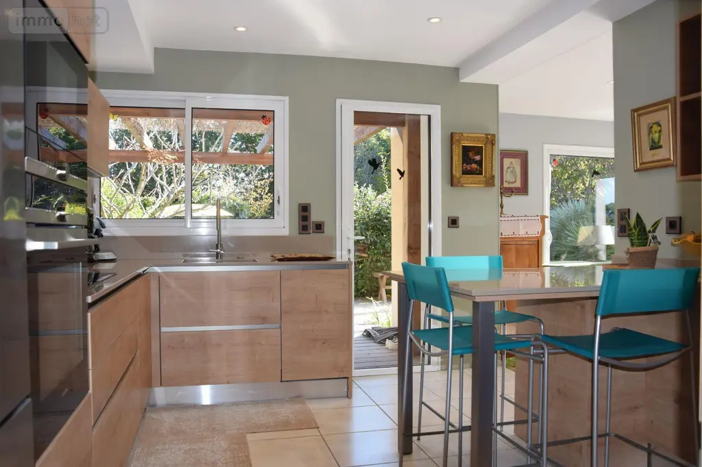 Maison a vendre Trégunc 29910 Finistère 29 163 m2 6 pièces 926325 euros MAIS/1077 014
