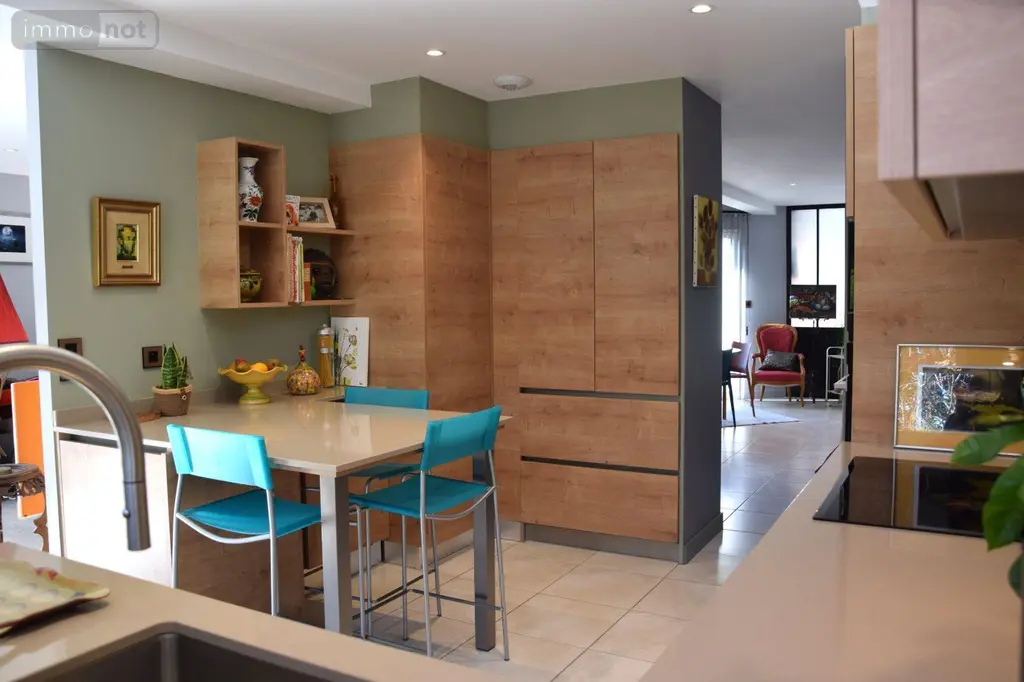 Maison a vendre Trégunc 29910 Finistère 29 163 m2 6 pièces 926325 euros MAIS/1077 015