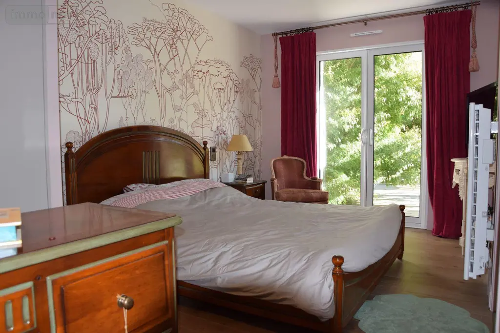 Maison a vendre Trégunc 29910 Finistère 29 163 m2 6 pièces 926325 euros MAIS/1077 018