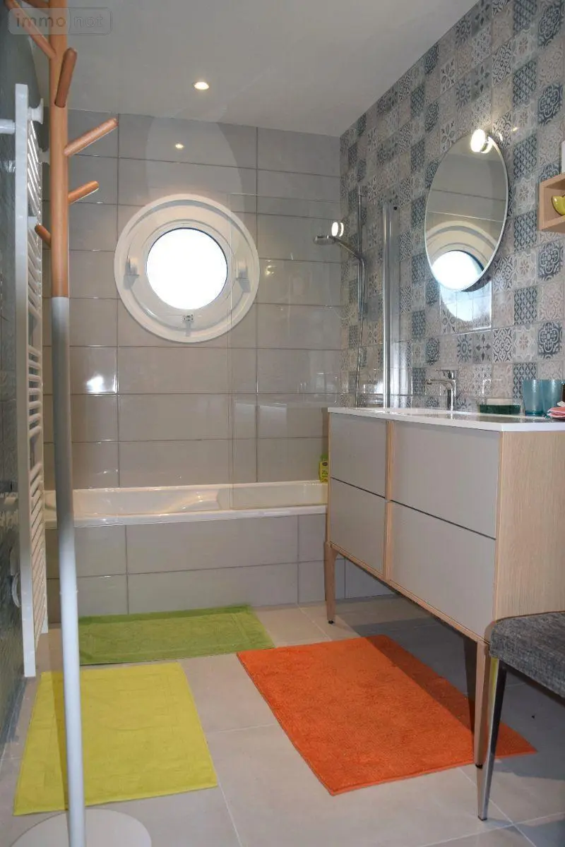 Maison a vendre Trégunc 29910 Finistère 29 163 m2 6 pièces 926325 euros MAIS/1077 026