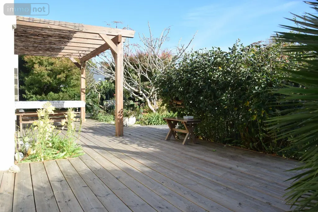 Maison a vendre Trégunc 29910 Finistère 29 163 m2 6 pièces 926325 euros MAIS/1077 028