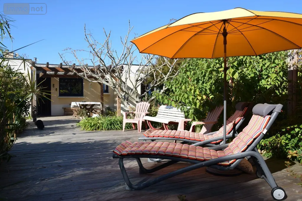 Maison a vendre Trégunc 29910 Finistère 29 163 m2 6 pièces 926325 euros MAIS/1077 029
