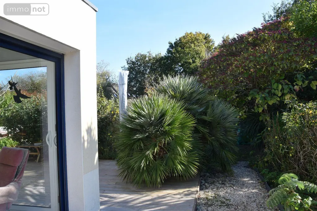 Maison a vendre Trégunc 29910 Finistère 29 163 m2 6 pièces 926325 euros MAIS/1077 032