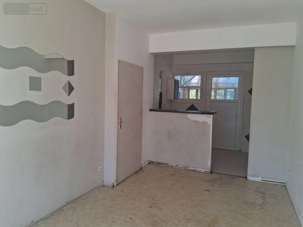 Maison a vendre Guingamp 22200 Côtes-d'Armor 22 97 m2 105500 euros 0001248 002