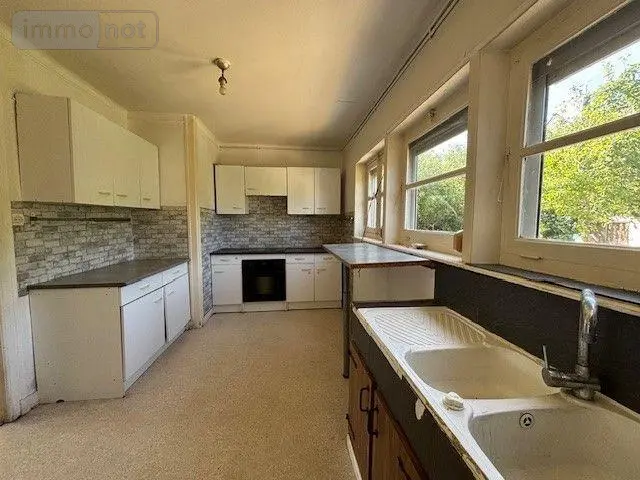 Maison a vendre Guingamp 22200 Côtes-d'Armor 22 97 m2 105500 euros 0001248 003