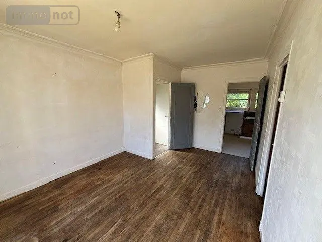 Maison a vendre Guingamp 22200 Côtes-d'Armor 22 97 m2 105500 euros 0001248 004