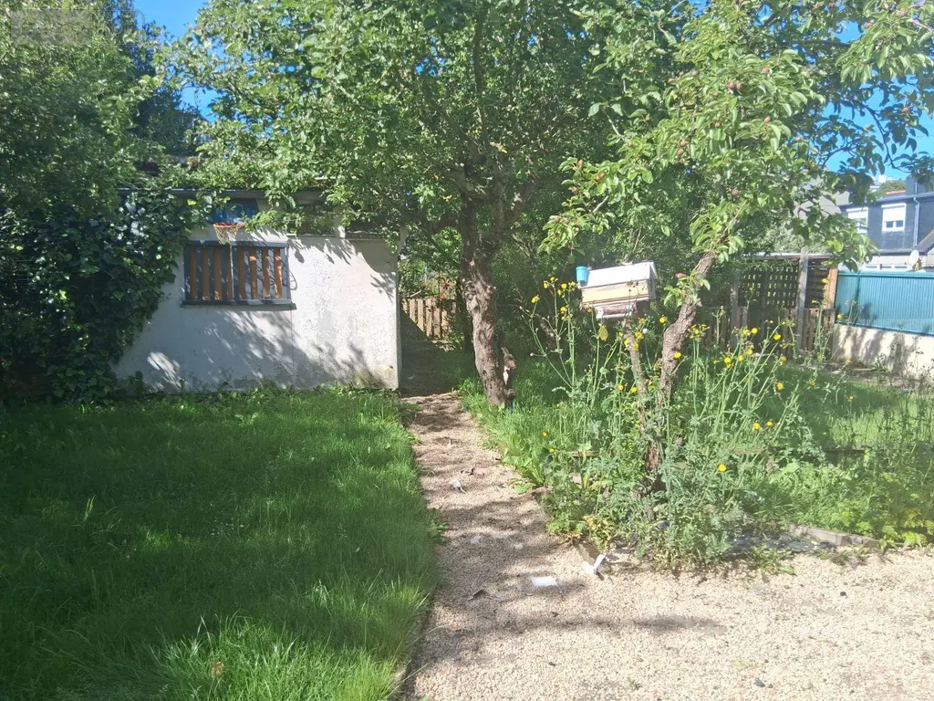 Maison a vendre Guingamp 22200 Côtes-d'Armor 22 97 m2 105500 euros 0001248 011