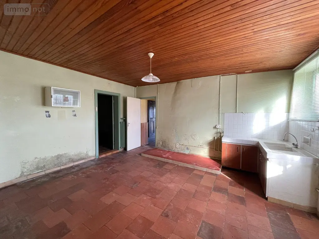 Maison a vendre Bazas 33430 Gironde 33 106 m2 4 pièces 130200 euros 33062-30 005