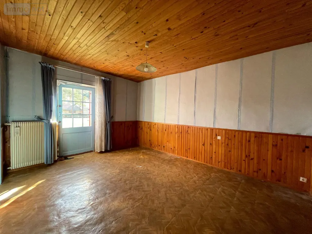 Maison a vendre Bazas 33430 Gironde 33 106 m2 4 pièces 130200 euros 33062-30 009
