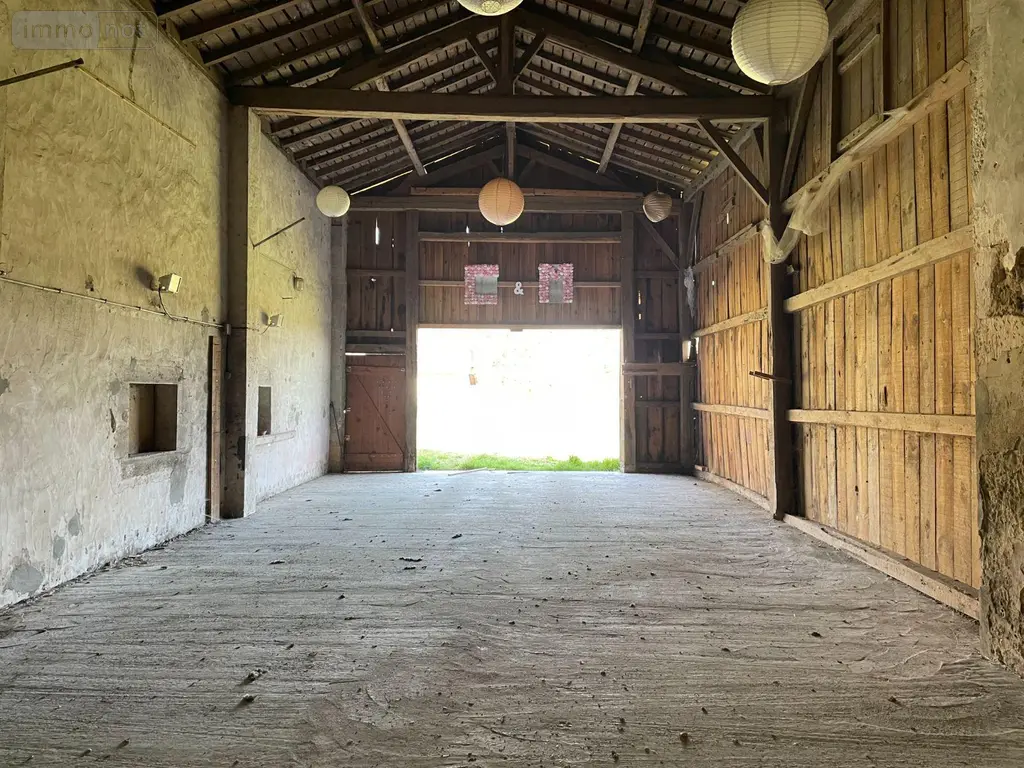 Maison a vendre Bazas 33430 Gironde 33 106 m2 4 pièces 130200 euros 33062-30 012