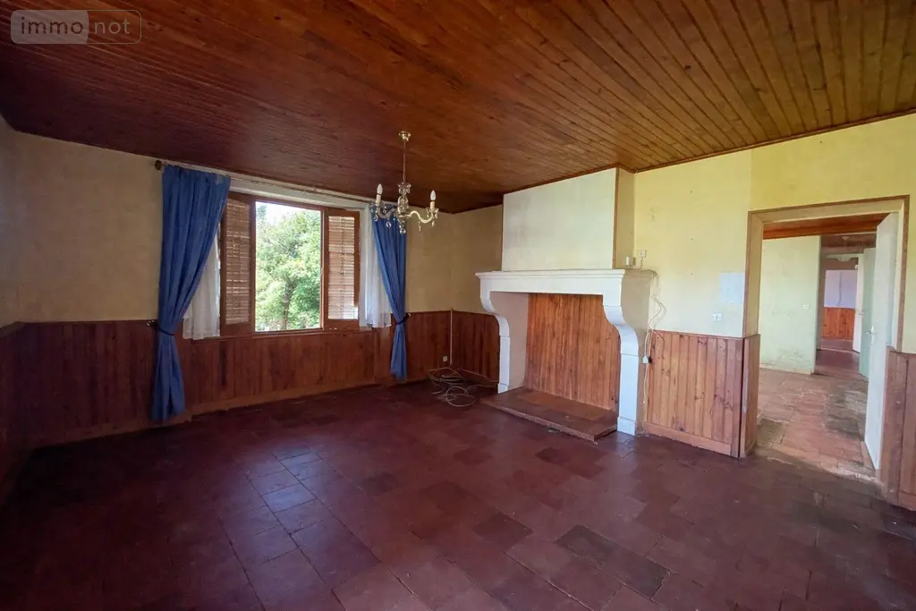 Maison a vendre Bazas 33430 Gironde 33 106 m2 4 pièces 130200 euros 33062-30 002