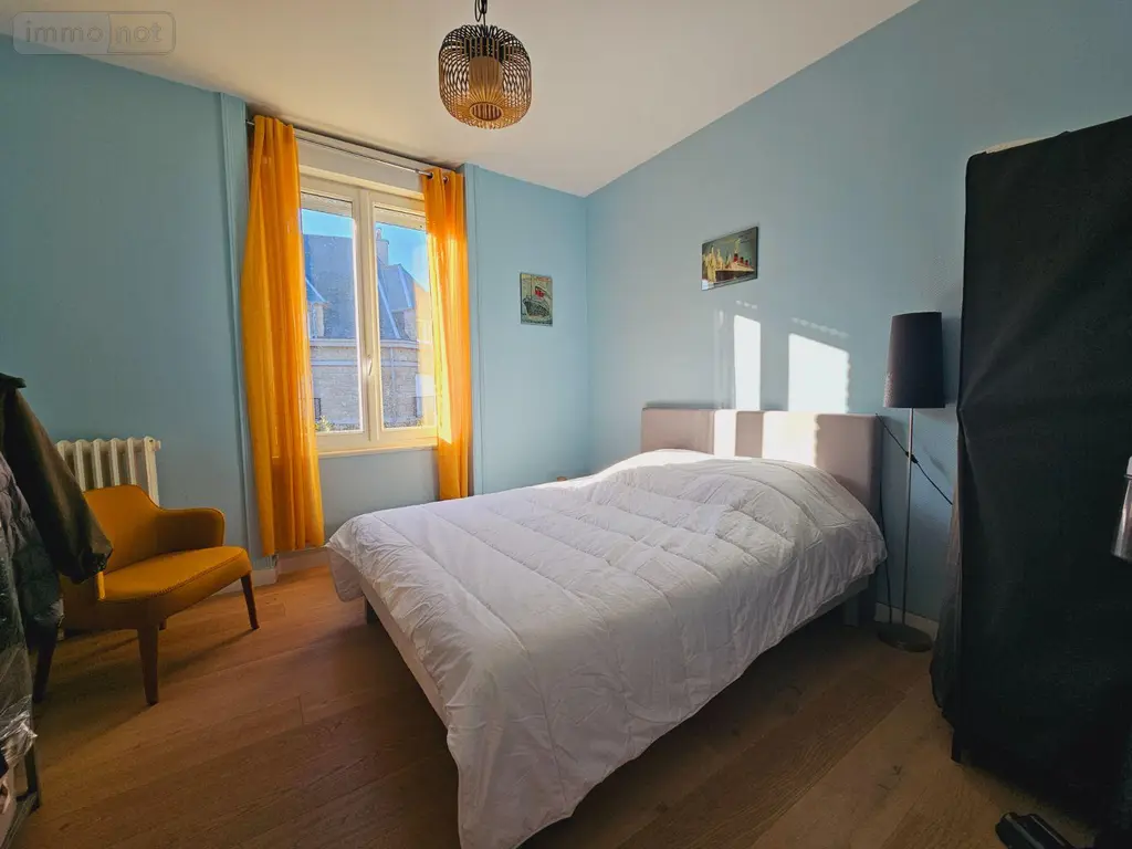 Appartement a vendre Saint-Malo 35400 Ille-et-Vilaine 35 82 m2 4 pièces 780000 euros 35160/89 006