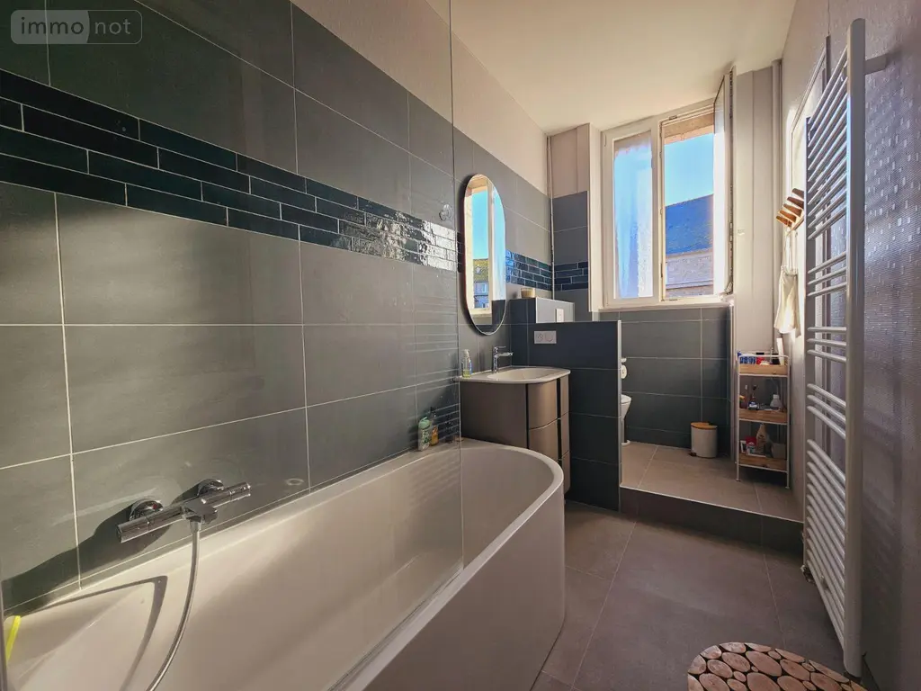 Appartement a vendre Saint-Malo 35400 Ille-et-Vilaine 35 82 m2 4 pièces 780000 euros 35160/89 008