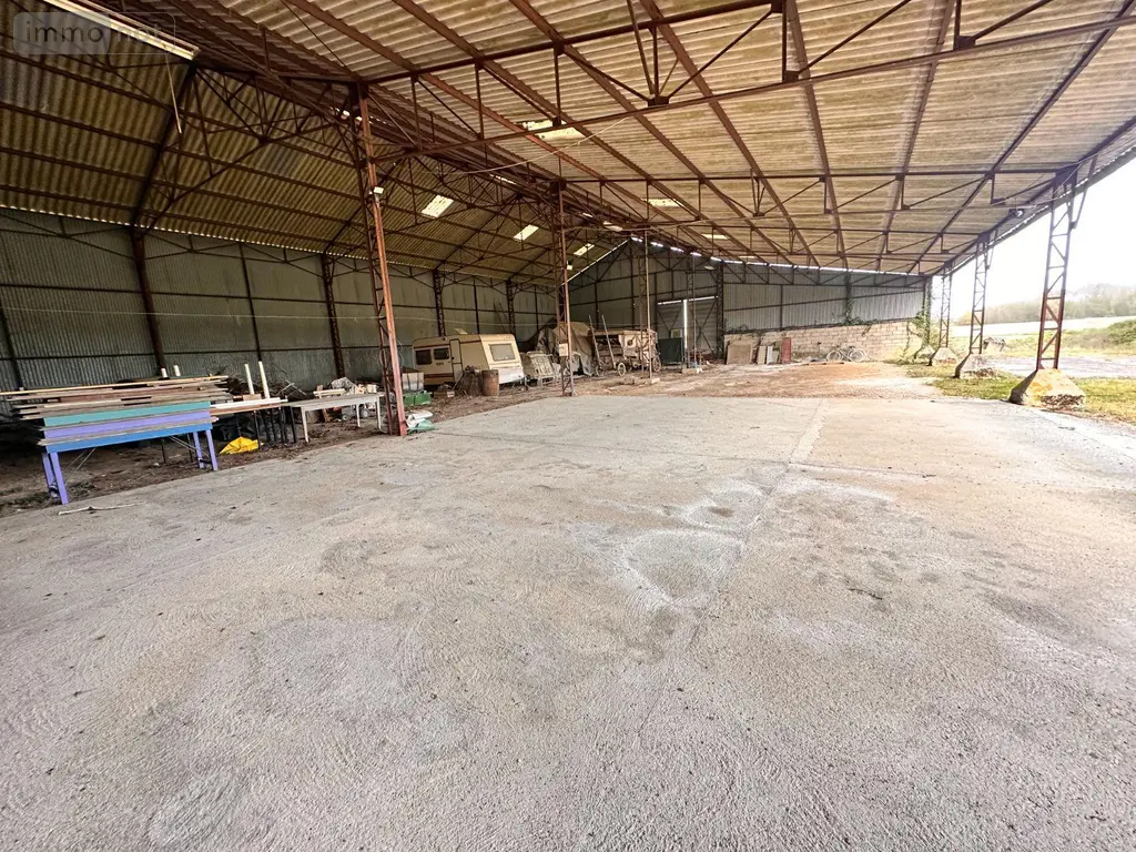 Maison a vendre Piffonds 89330 Yonne 89 110 m2 5 pièces 198000 euros 89062-103 025