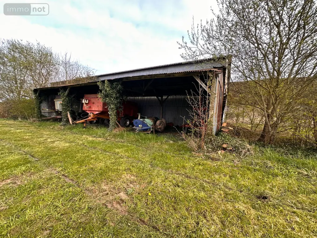 Maison a vendre Piffonds 89330 Yonne 89 110 m2 5 pièces 198000 euros 89062-103 036