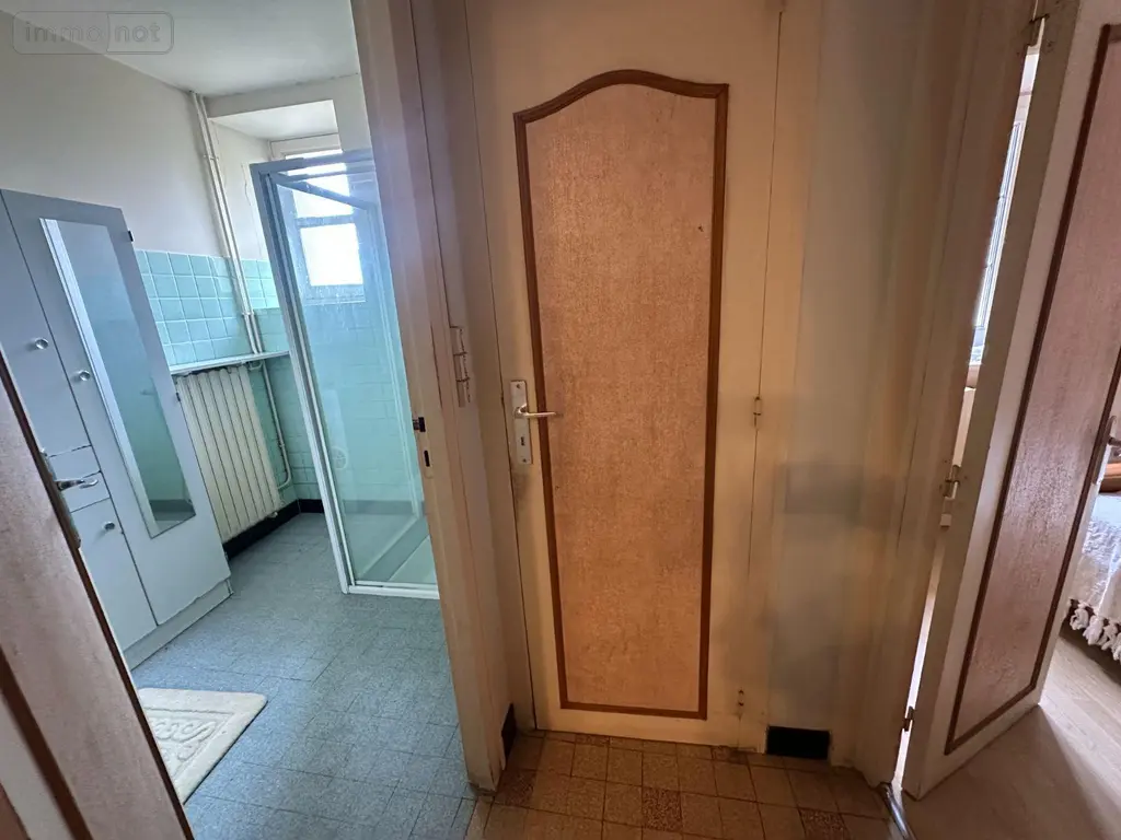 Maison a vendre Piffonds 89330 Yonne 89 110 m2 5 pièces 198000 euros 89062-103 010