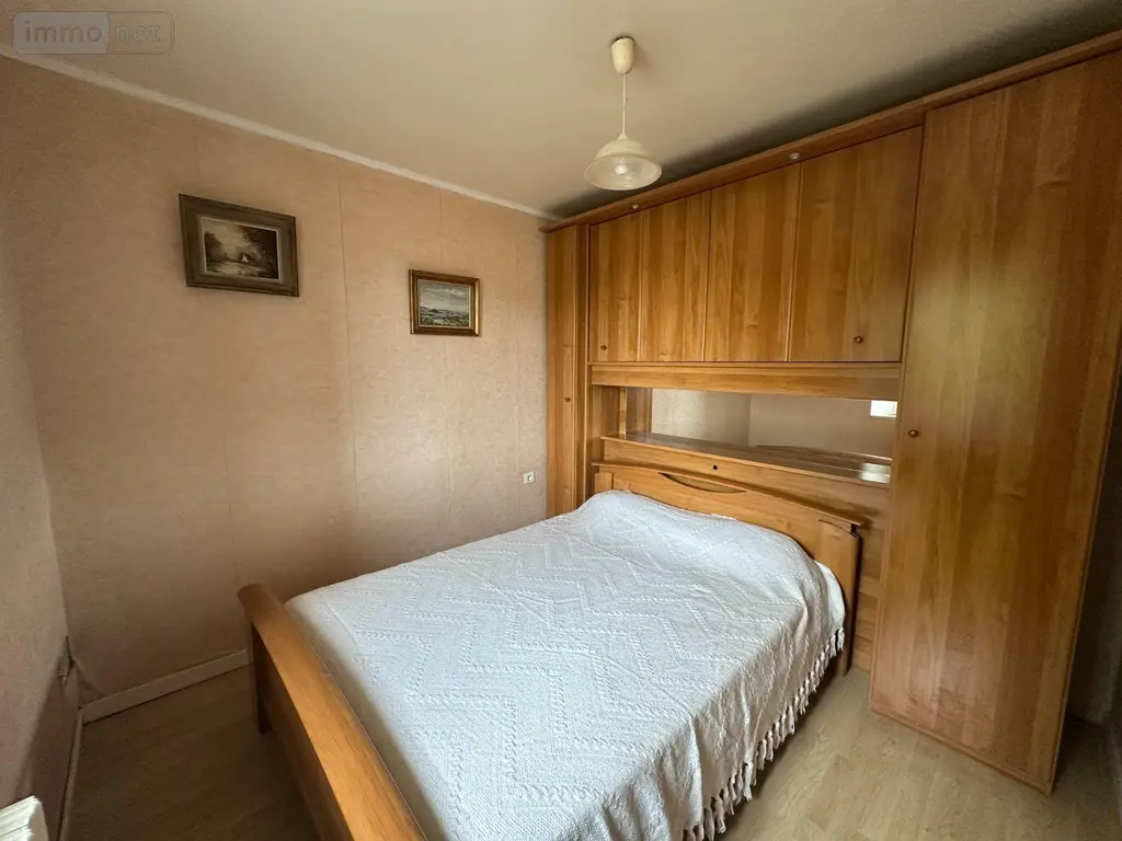 Maison a vendre Piffonds 89330 Yonne 89 110 m2 5 pièces 198000 euros 89062-103 013