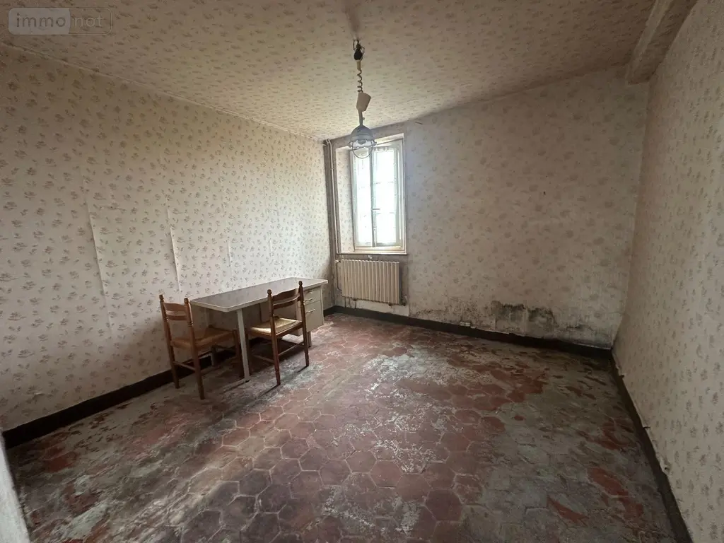 Maison a vendre Piffonds 89330 Yonne 89 110 m2 5 pièces 198000 euros 89062-103 014