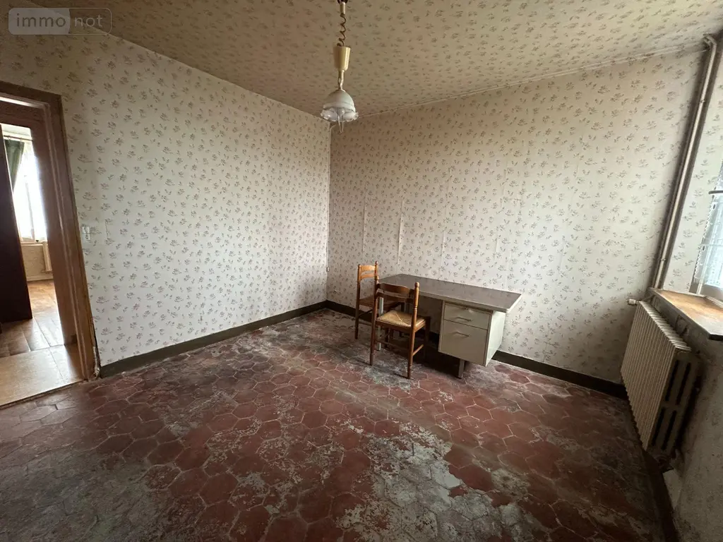 Maison a vendre Piffonds 89330 Yonne 89 110 m2 5 pièces 198000 euros 89062-103 015