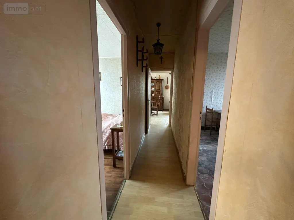 Maison a vendre Piffonds 89330 Yonne 89 110 m2 5 pièces 198000 euros 89062-103 018