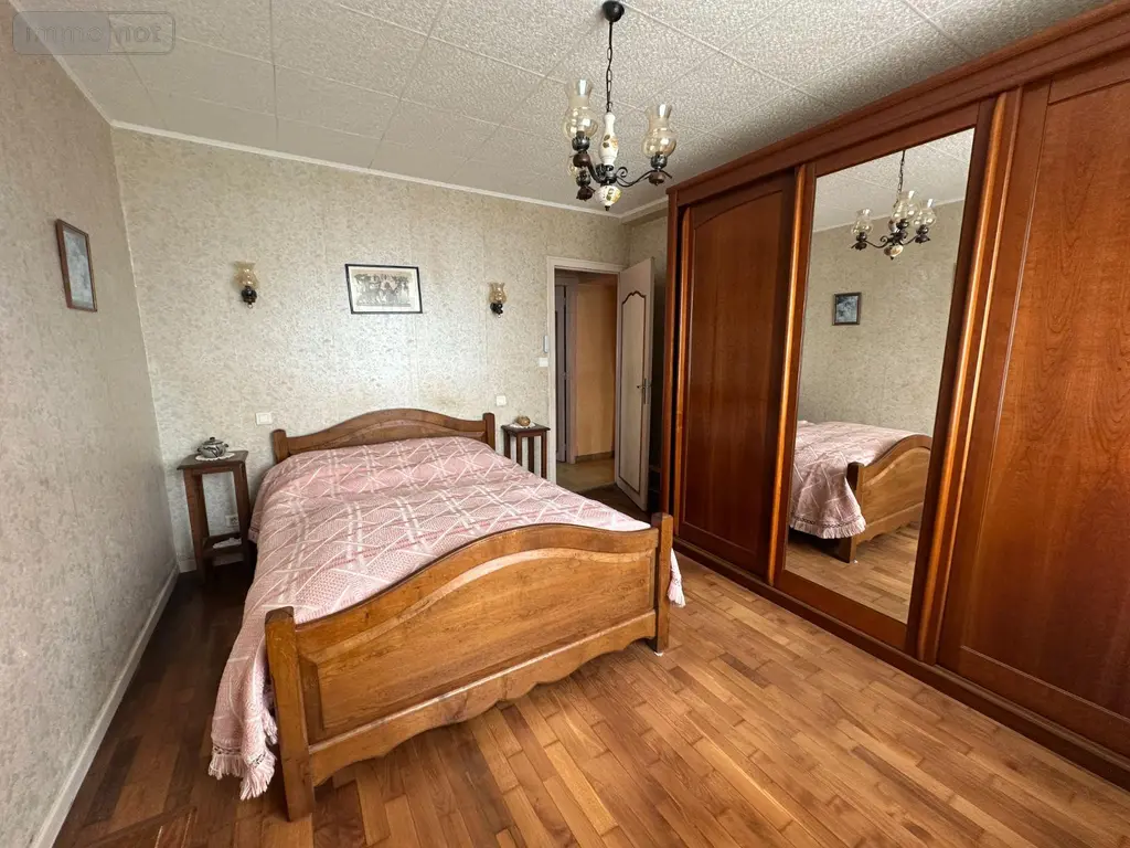 Maison a vendre Piffonds 89330 Yonne 89 110 m2 5 pièces 198000 euros 89062-103 017
