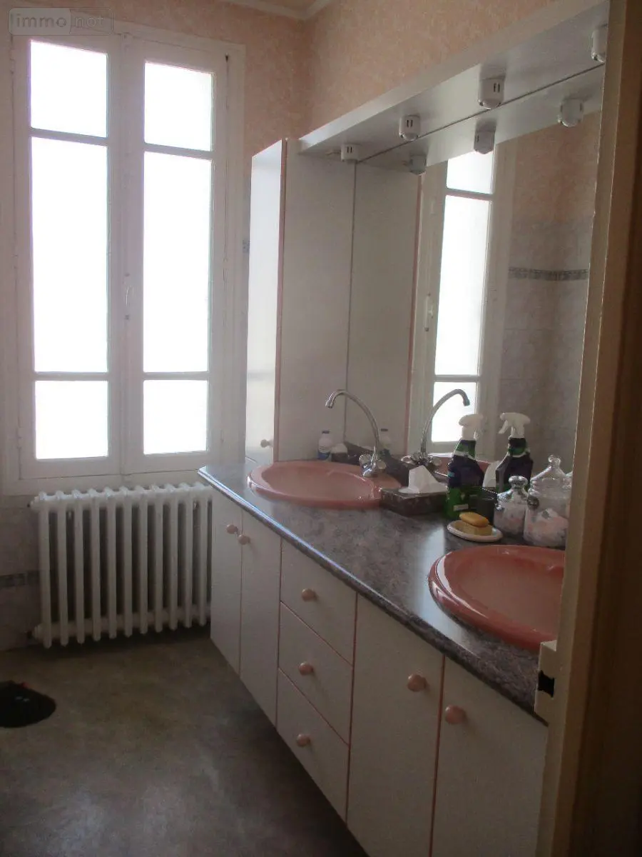Maison a vendre Fougères 35300 Ille-et-Vilaine 35 90 m2 6 pièces 153860 euros 11737/764 006