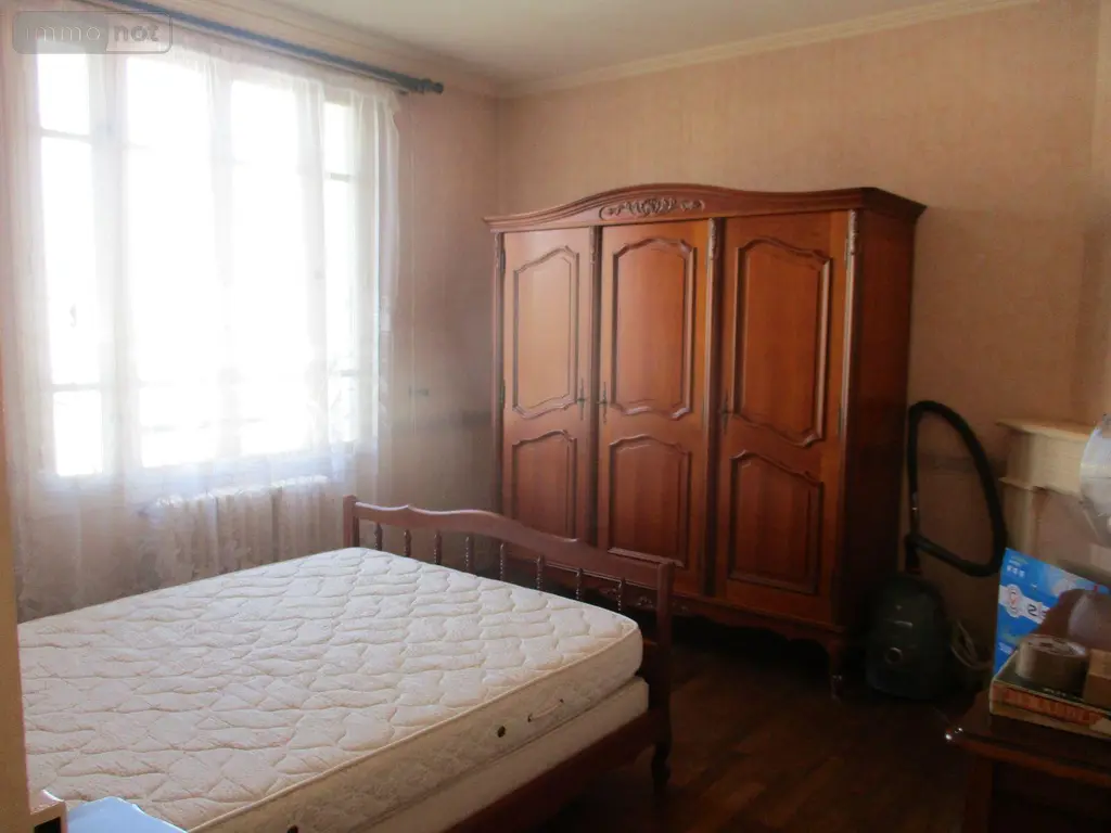 Maison a vendre Fougères 35300 Ille-et-Vilaine 35 90 m2 6 pièces 153860 euros 11737/764 007